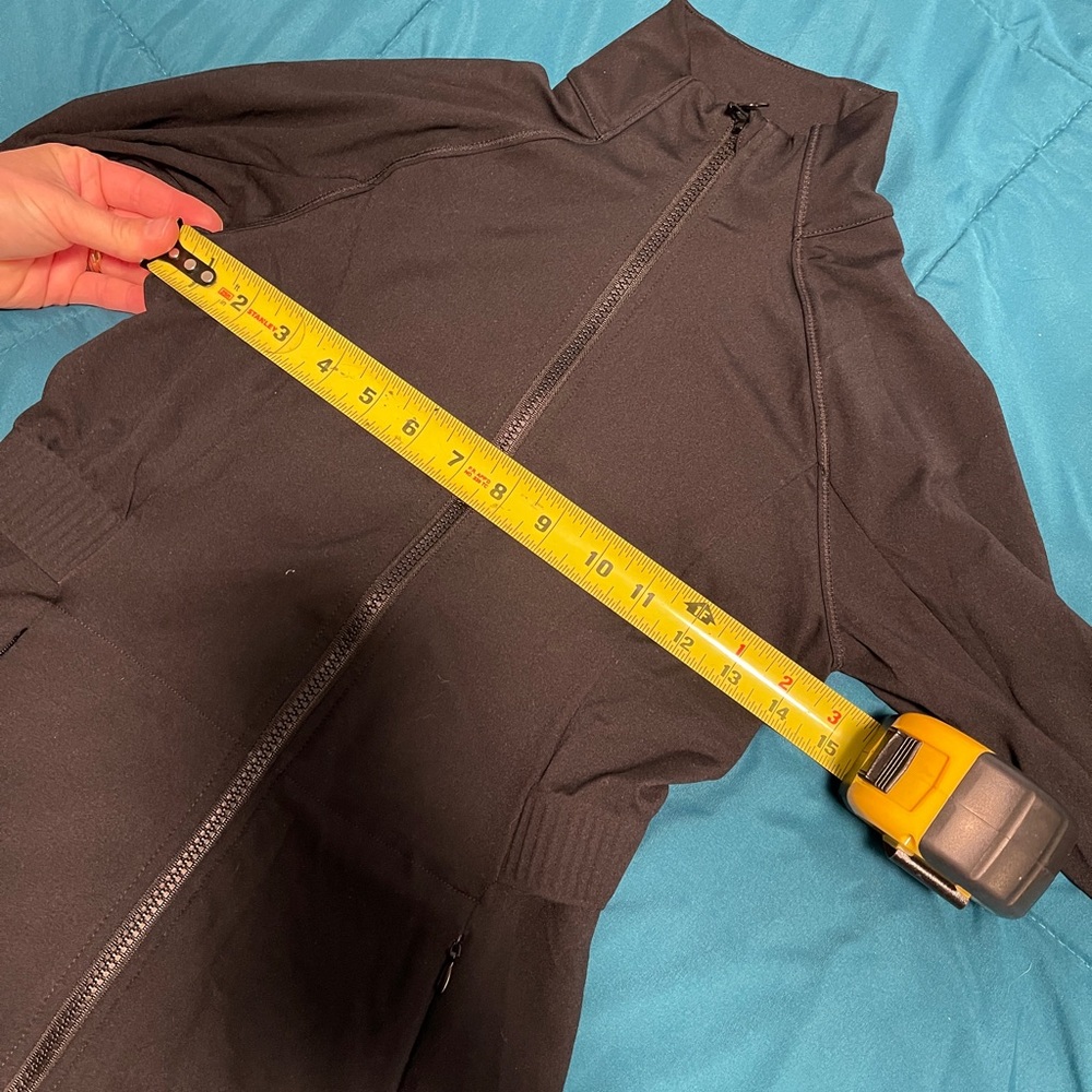 Fabletics Jacket - image 3